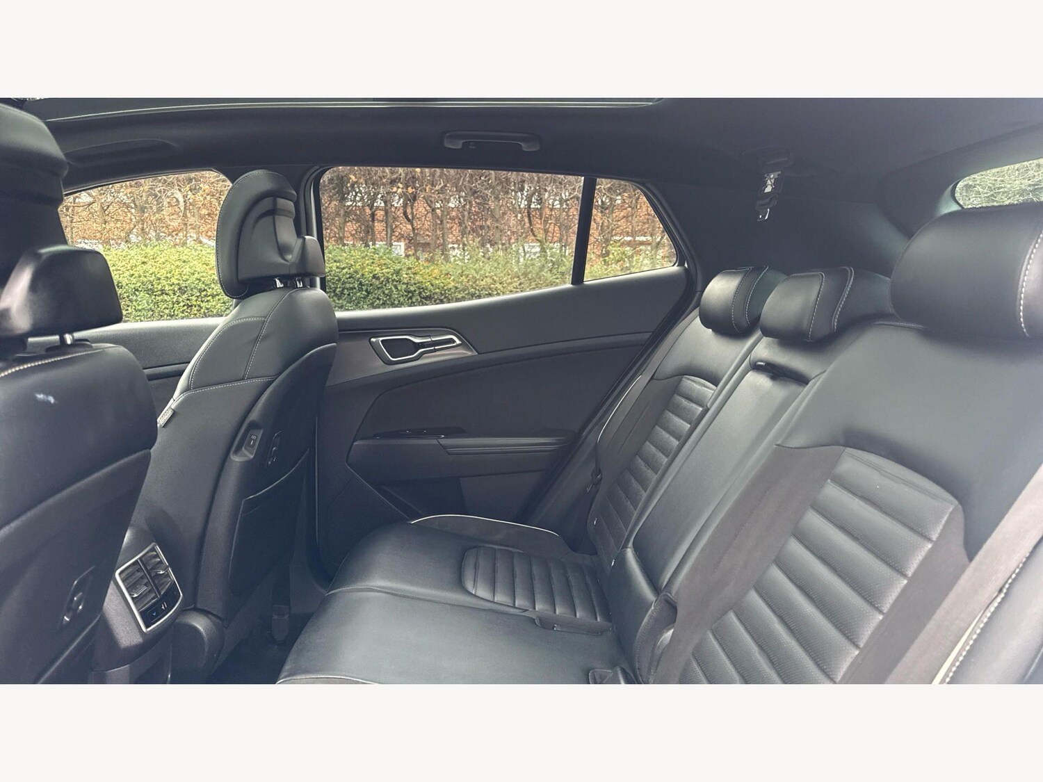 Used Kia Sportage for sale - 78220241: Photo 15