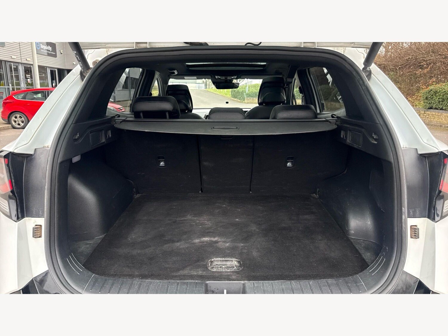 Used Kia Sportage for sale - 78220241: Photo 16