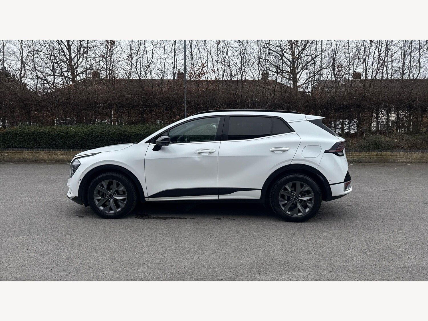 Used Kia Sportage for sale - 78220241: Photo 19