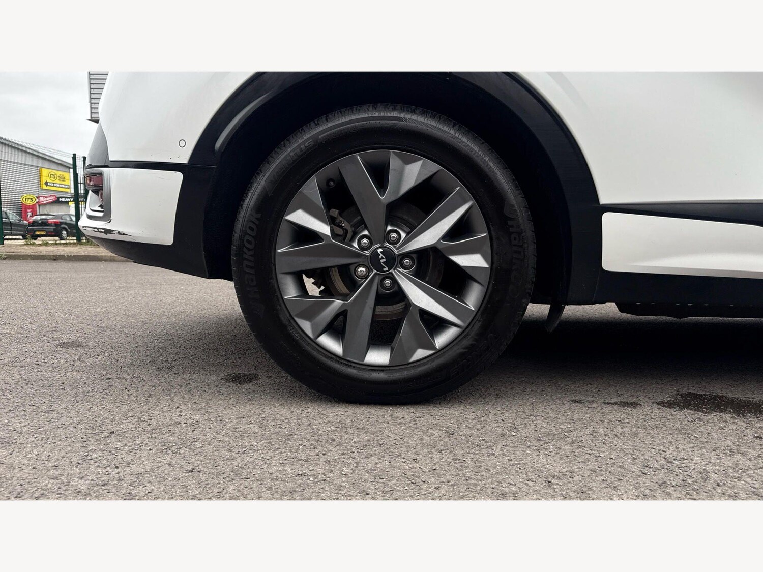 Used Kia Sportage for sale - 78220241: Photo 20