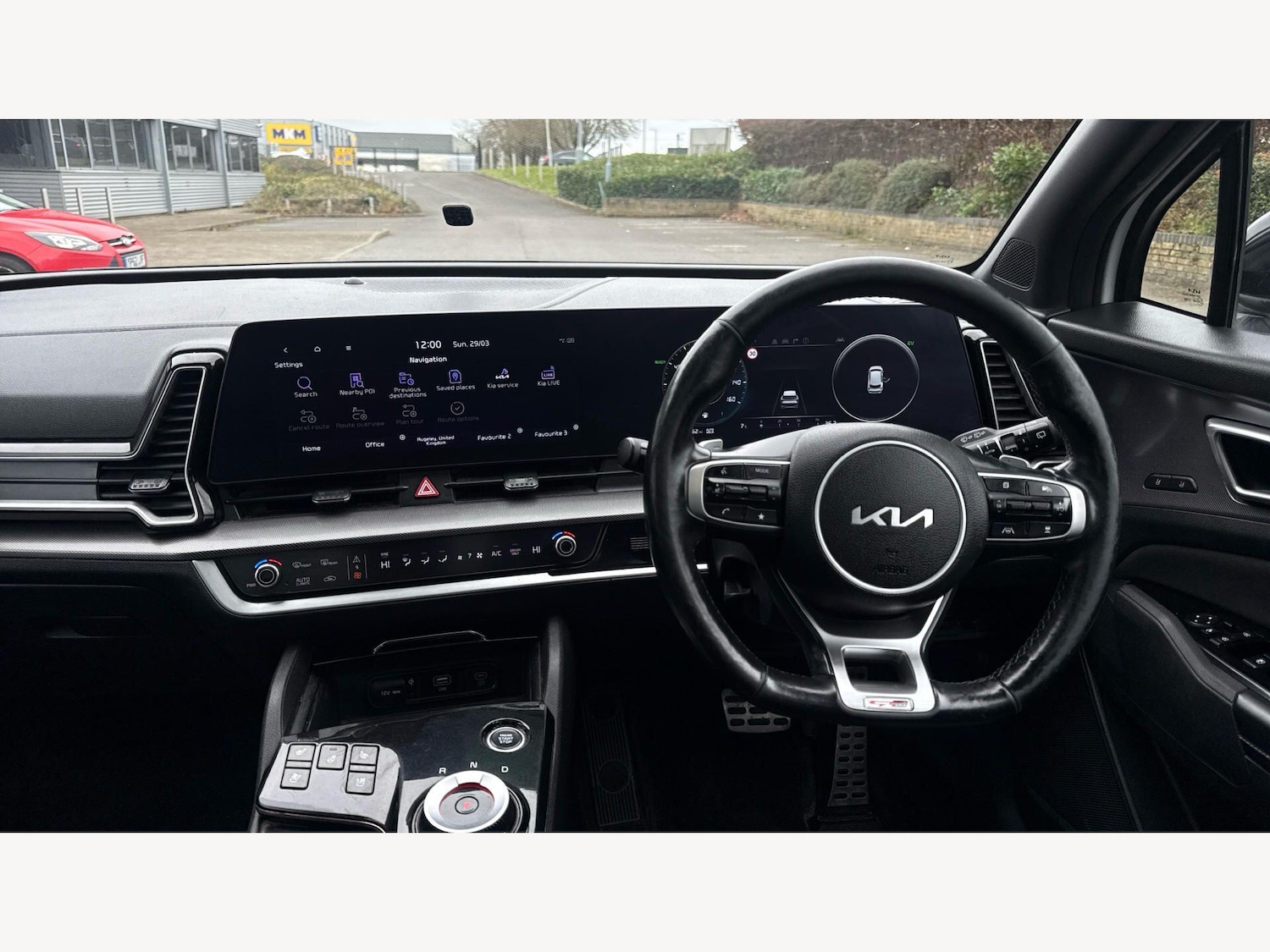 Used Kia Sportage for sale - 78220241: Photo 7