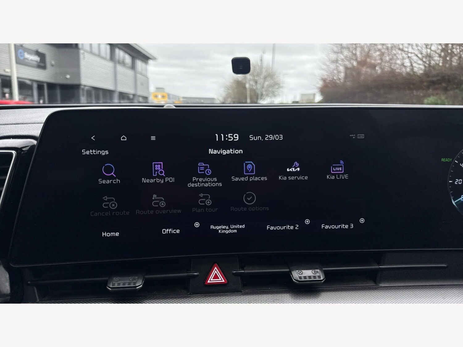 Used Kia Sportage for sale - 78220241: Photo 9