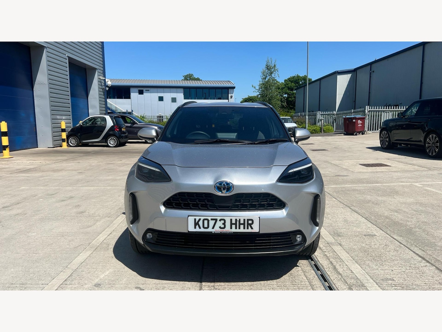 Vehicle 17