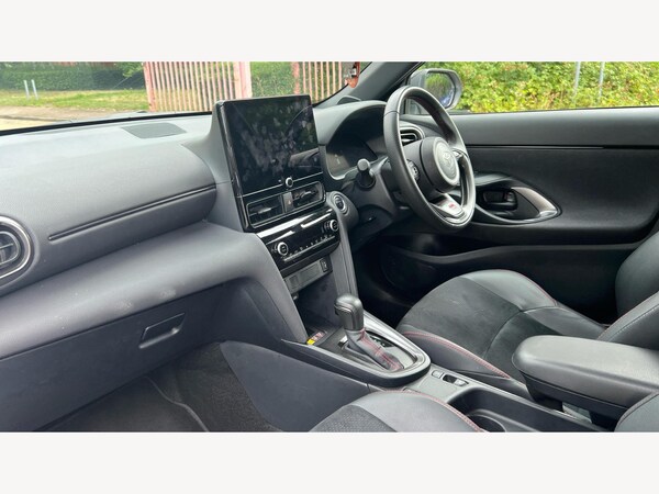 Used Toyota Yaris Cross 2024 for sale - 75707949: Photo 12
