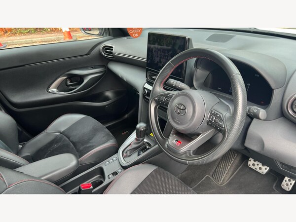 Used Toyota Yaris Cross 2024 for sale - 75707949: Photo 13