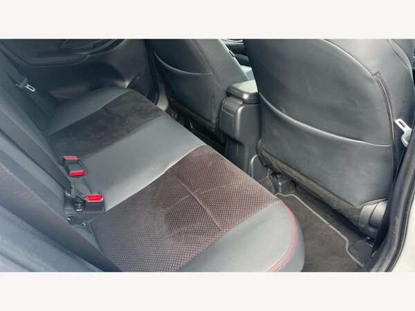 Used Toyota Yaris Cross 2024 for sale - 75707949: Photo 14