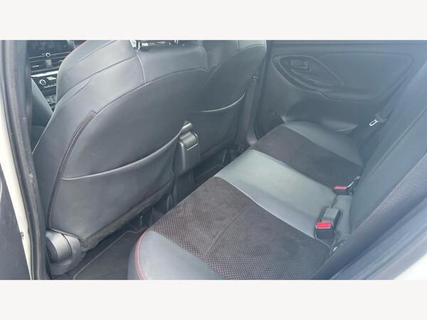 Used Toyota Yaris Cross 2024 for sale - 75707949: Photo 15