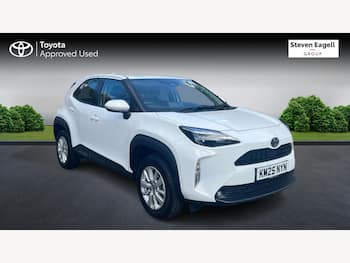 Used Toyota Yaris Cross 2025 for sale - 79697787: Photo