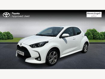 Used Toyota Yaris 2024 for sale - 75707940: Photo