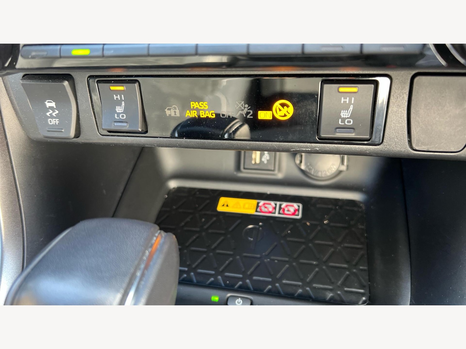 Vehicle 23