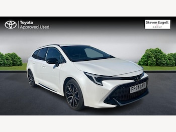 Used Toyota Corolla 2024 for sale - 78548842: Photo