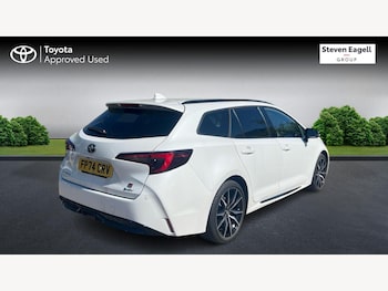 Used Toyota Corolla 2024 for sale - 78548842: Photo