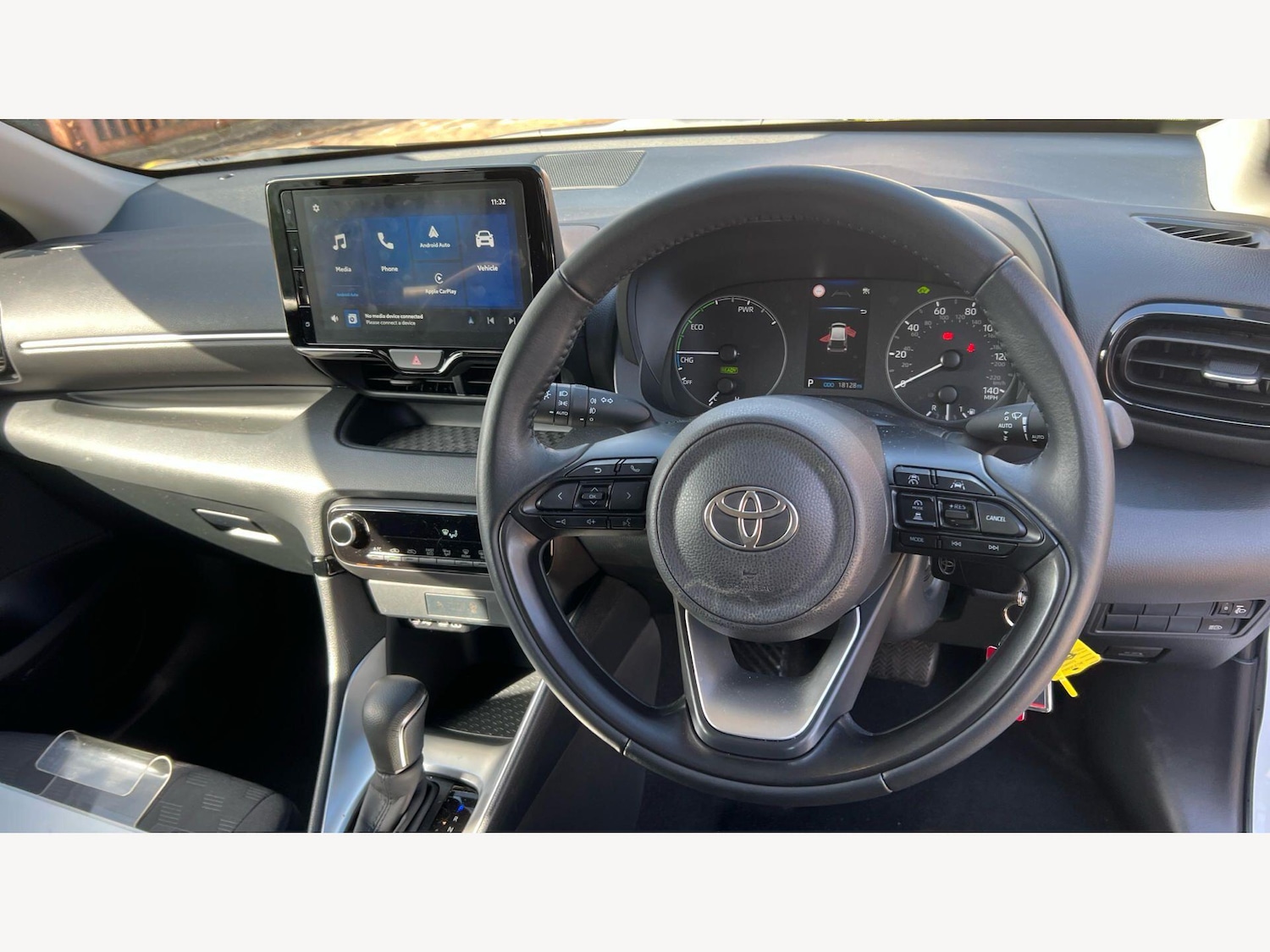 Used Toyota Yaris 2024 for sale - 78100901: Photo 10