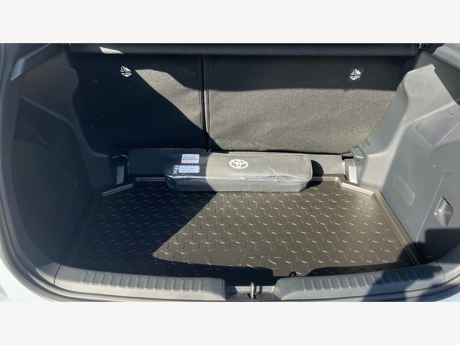 Used Toyota Yaris 2024 for sale - 78100901: Photo 16