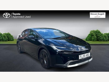 Used Toyota Prius 2025 for sale - 79464117: Photo