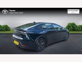 Used Toyota Prius 2025 for sale - 79464117: Photo