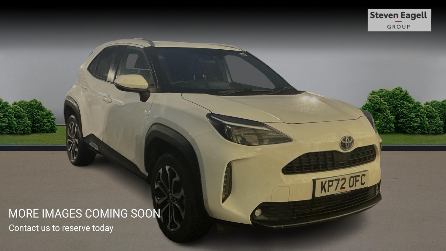 Used Toyota Yaris Cross 2022 for sale - 77291809: Photo 1