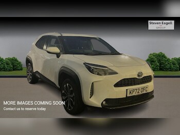 Used Toyota Yaris Cross 2022 for sale - 77291809: Photo