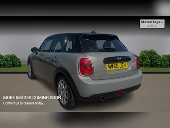 Used MINI Hatch 2016 for sale - 78404087: Photo
