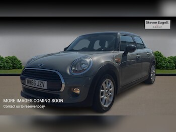 Used MINI Hatch 2016 for sale - 78404087: Photo