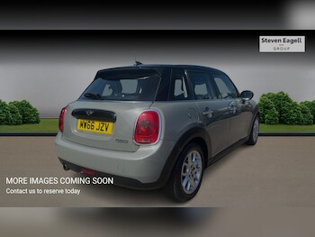 Used MINI Hatch 2016 for sale - 78404087: Photo