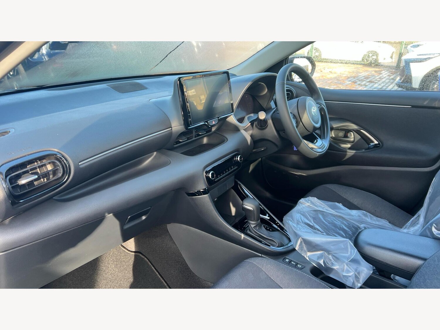 Used Toyota Yaris 2025 for sale - 77671776: Photo 12