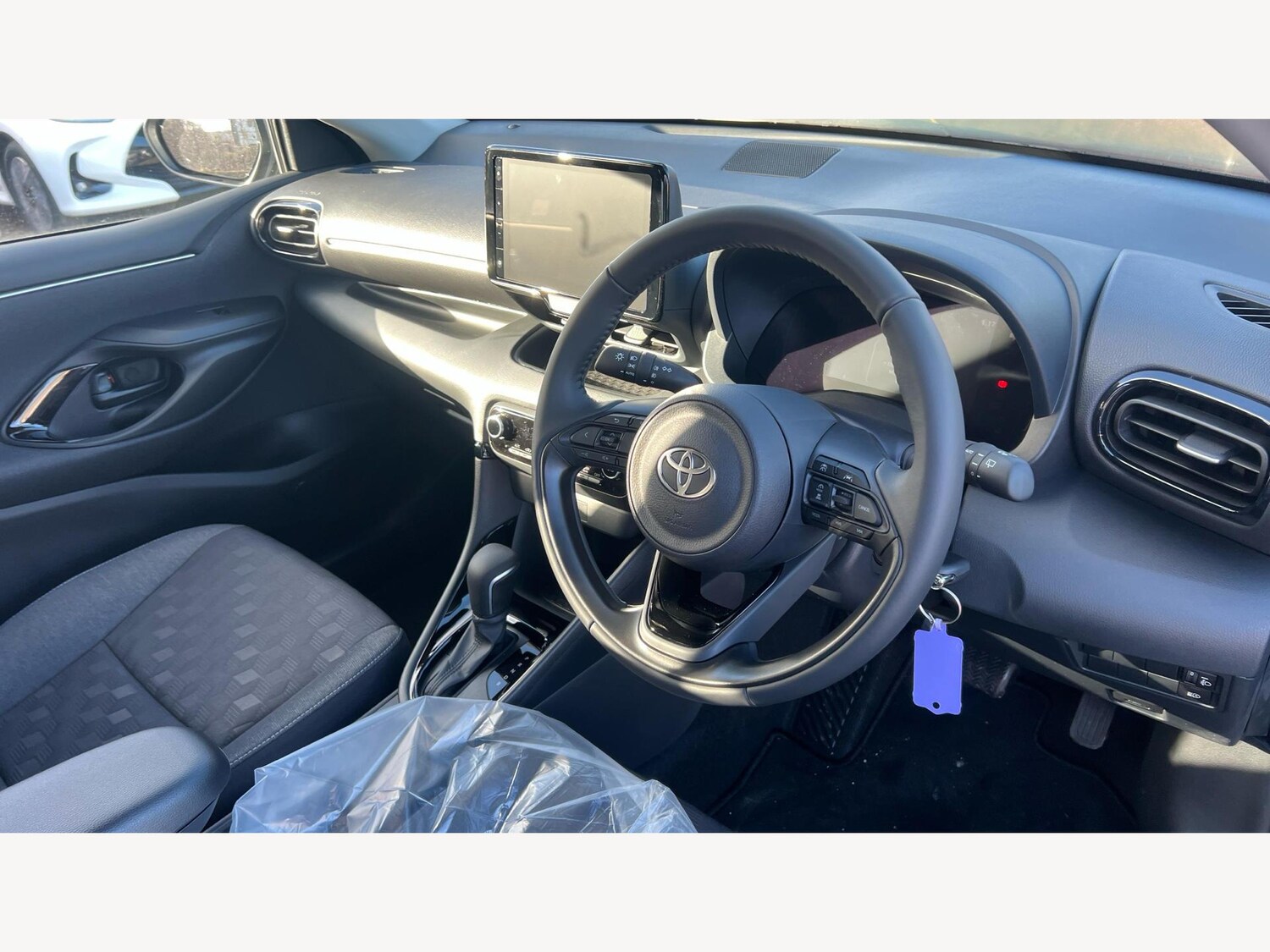 Used Toyota Yaris 2025 for sale - 77671776: Photo 13