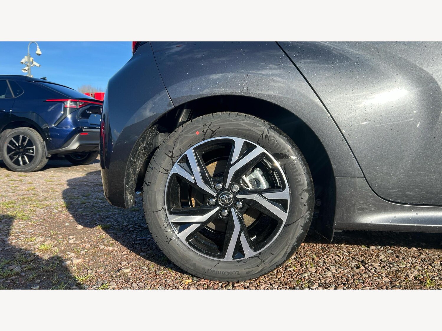 Used Toyota Yaris 2025 for sale - 77671776: Photo 20