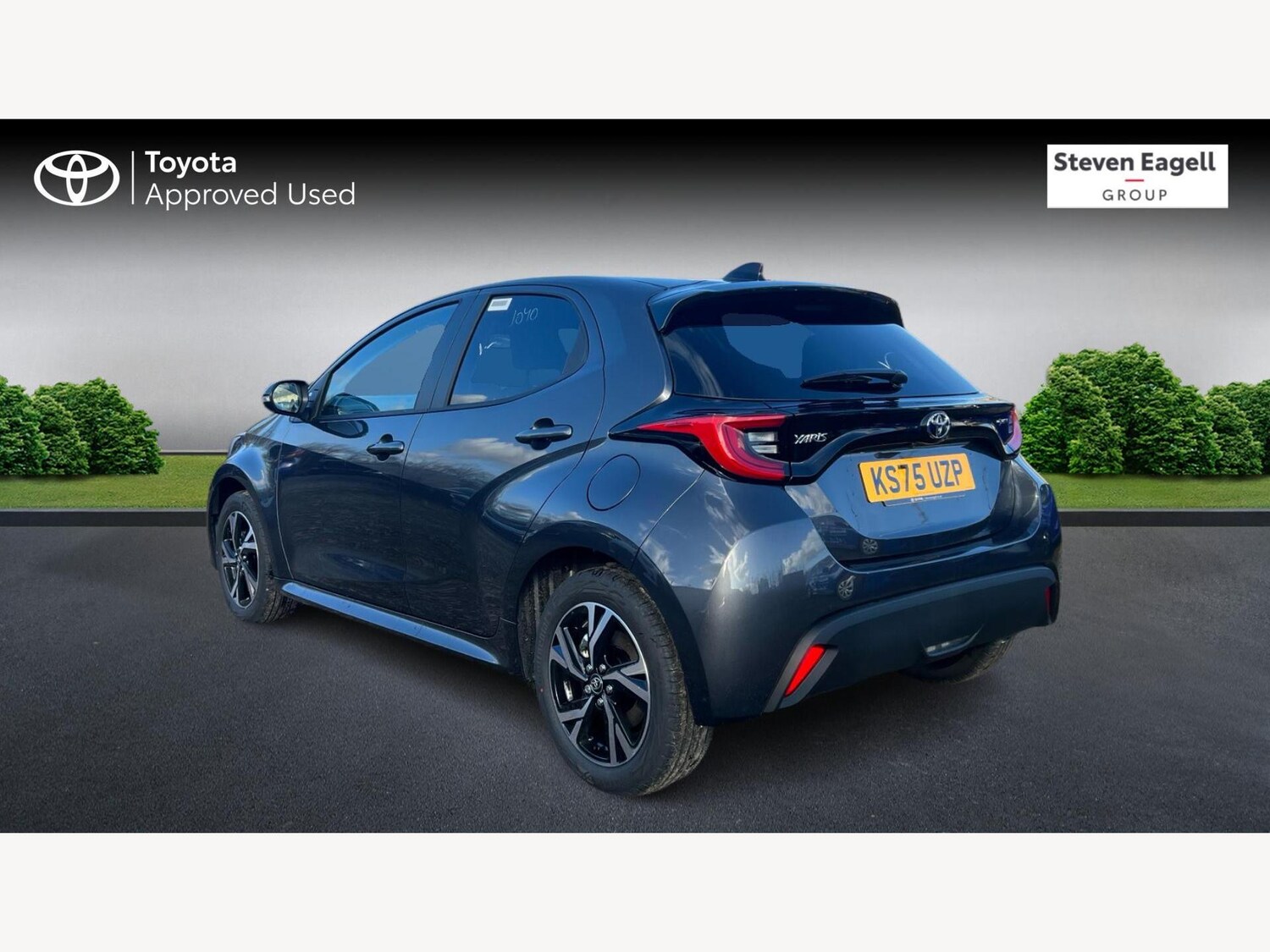 Used Toyota Yaris 2025 for sale - 77671776: Photo 6