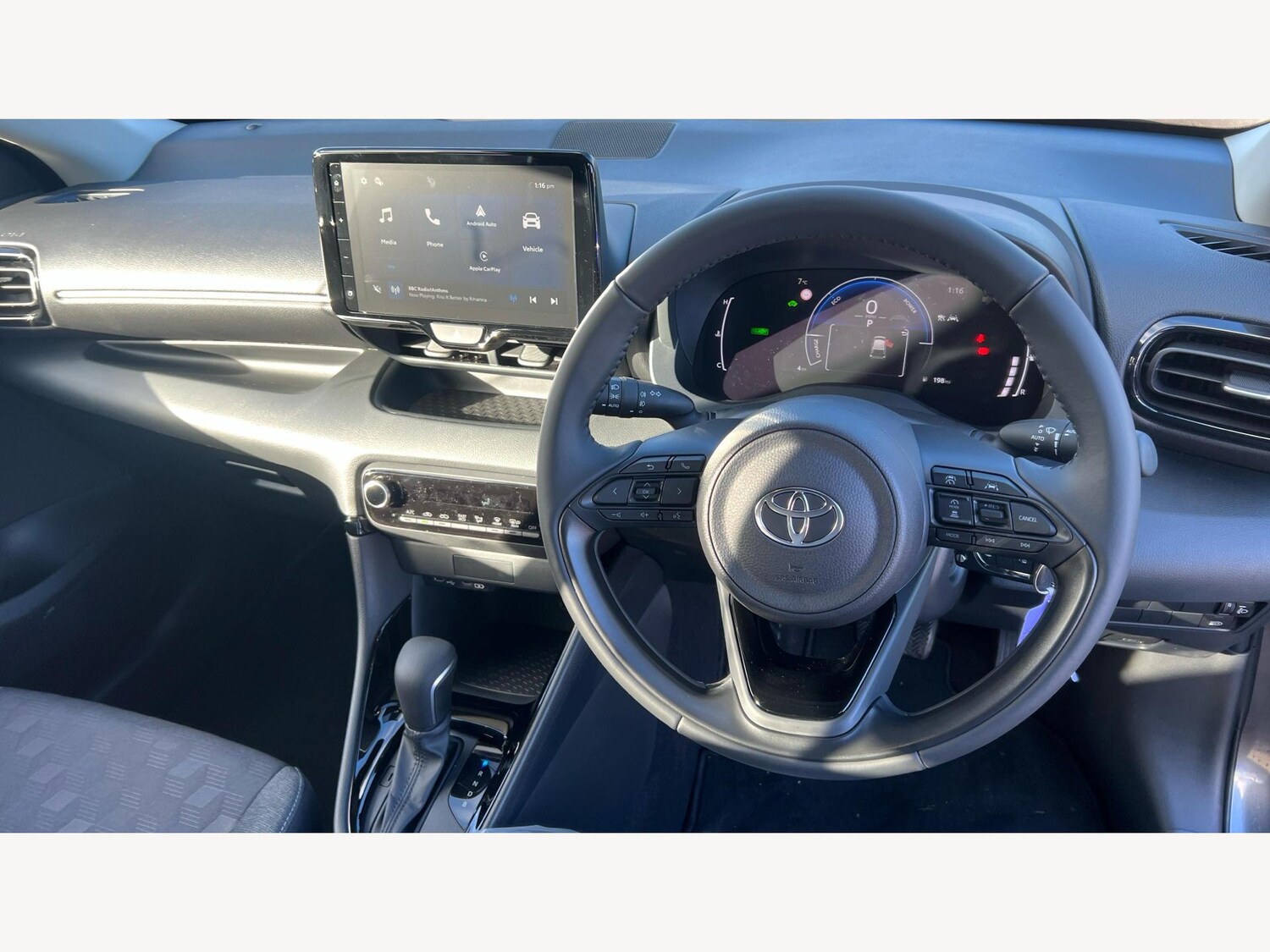 Used Toyota Yaris 2025 for sale - 77671776: Photo 8