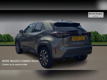 Used Toyota Yaris Cross 2025 for sale - 79669180: Photo