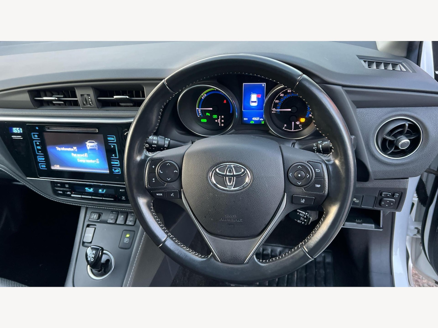Used Toyota Auris 2018 for sale - 77359097: Photo 10