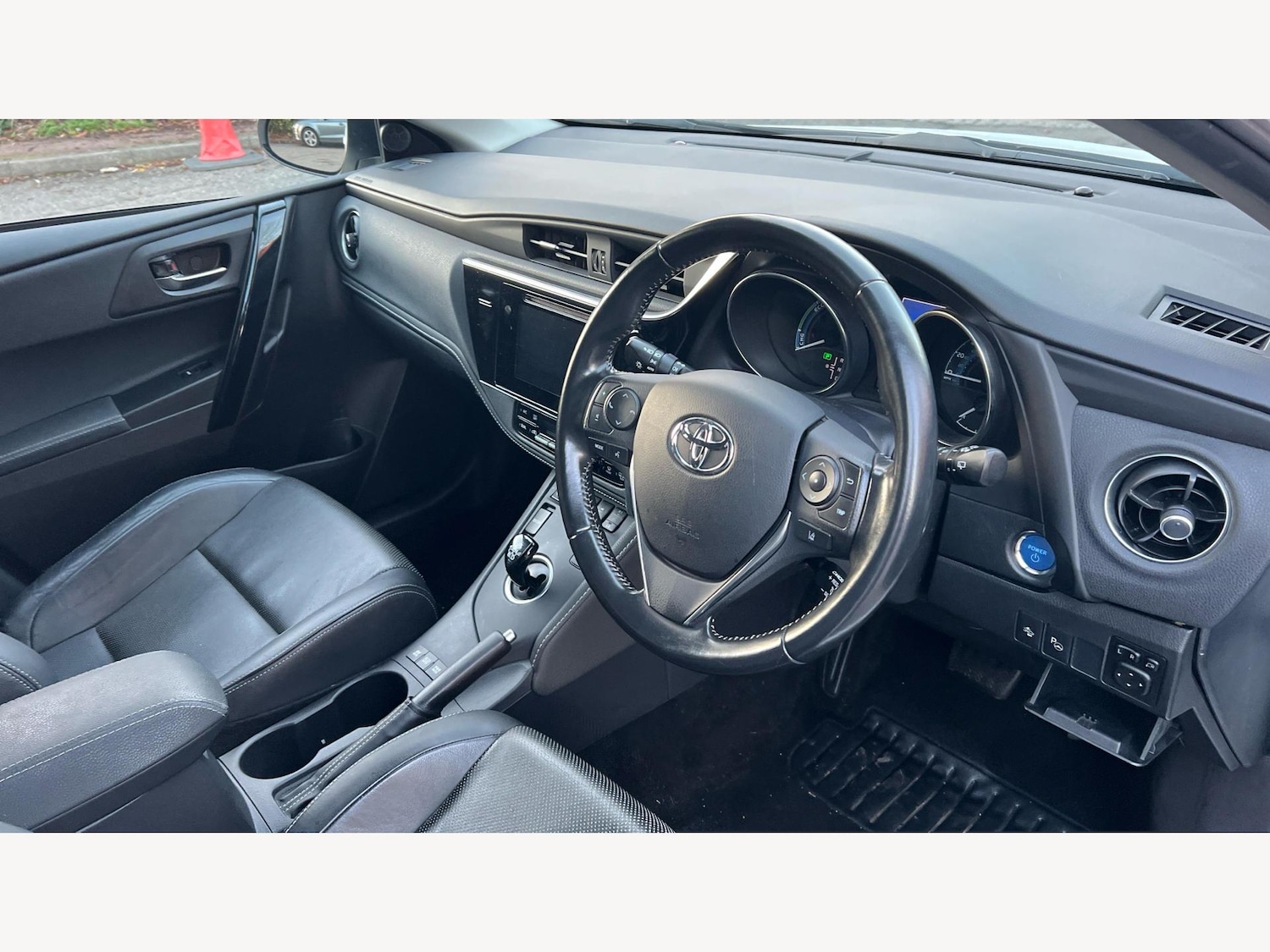 Used Toyota Auris 2018 for sale - 77359097: Photo 13