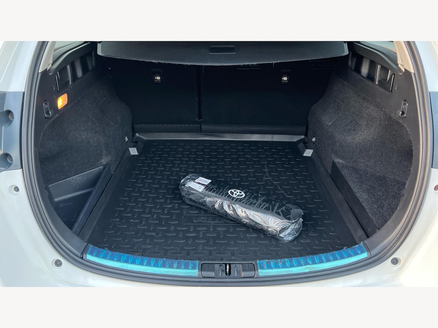 Used Toyota Auris 2018 for sale - 77359097: Photo 16