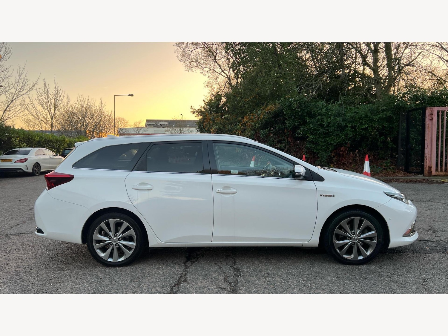 Used Toyota Auris 2018 for sale - 77359097: Photo 18