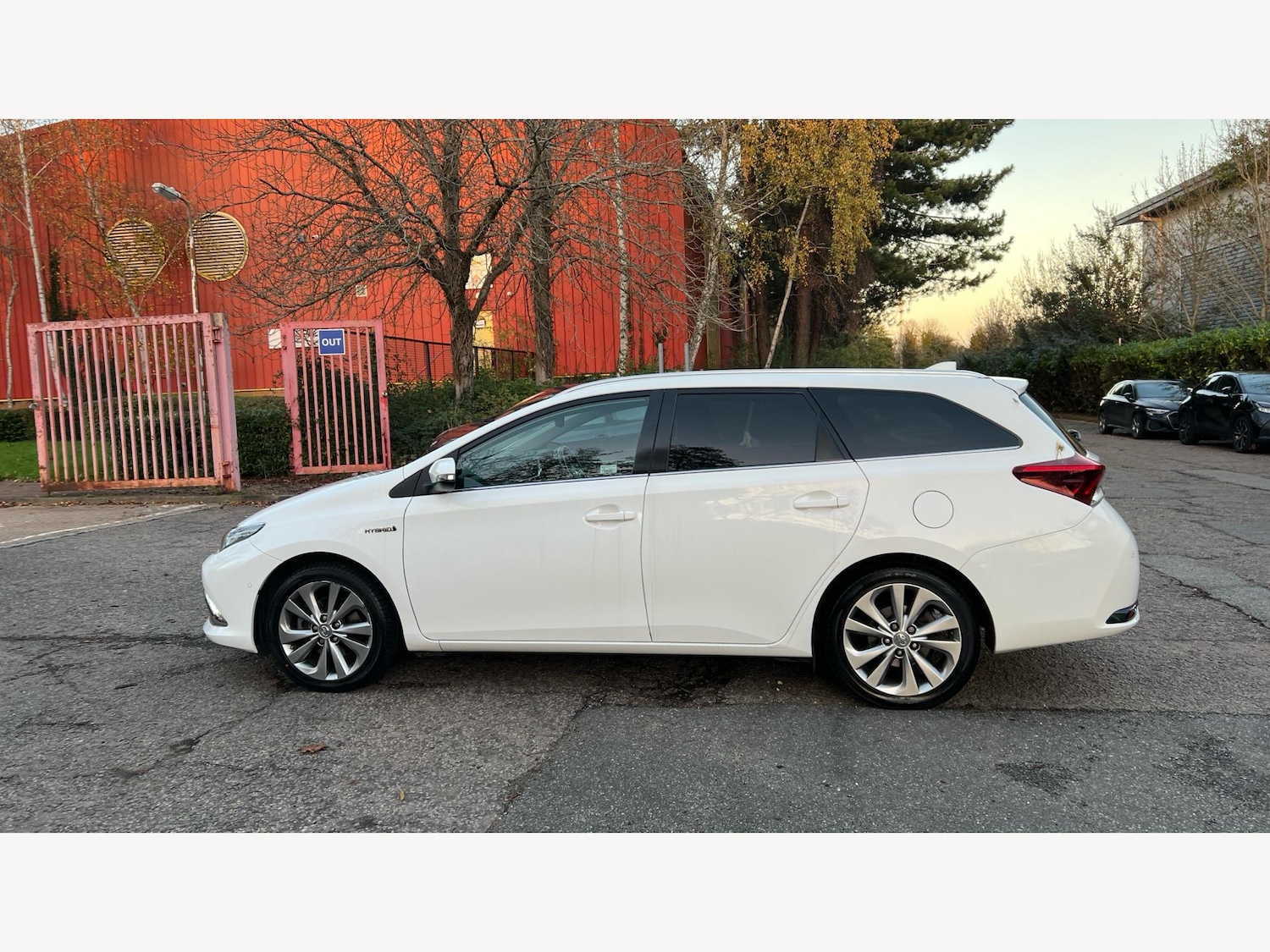 Used Toyota Auris 2018 for sale - 77359097: Photo 19
