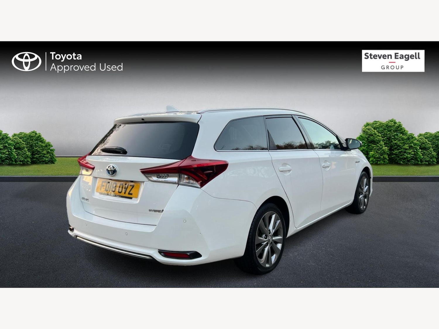 Used Toyota Auris 2018 for sale - 77359097: Photo 2