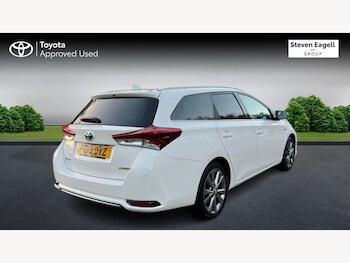 Used Toyota Auris 2018 for sale - 77359097: Photo
