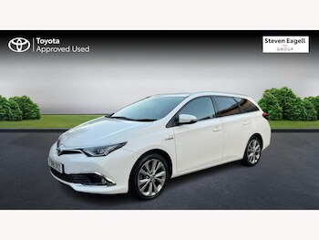 Used Toyota Auris 2018 for sale - 77359097: Photo