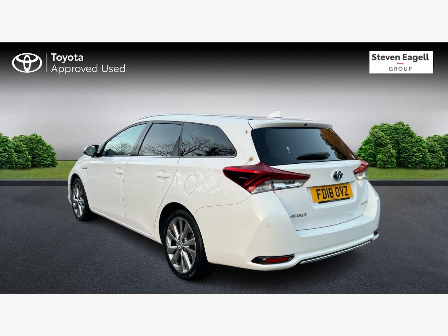 Used Toyota Auris 2018 for sale - 77359097: Photo 6