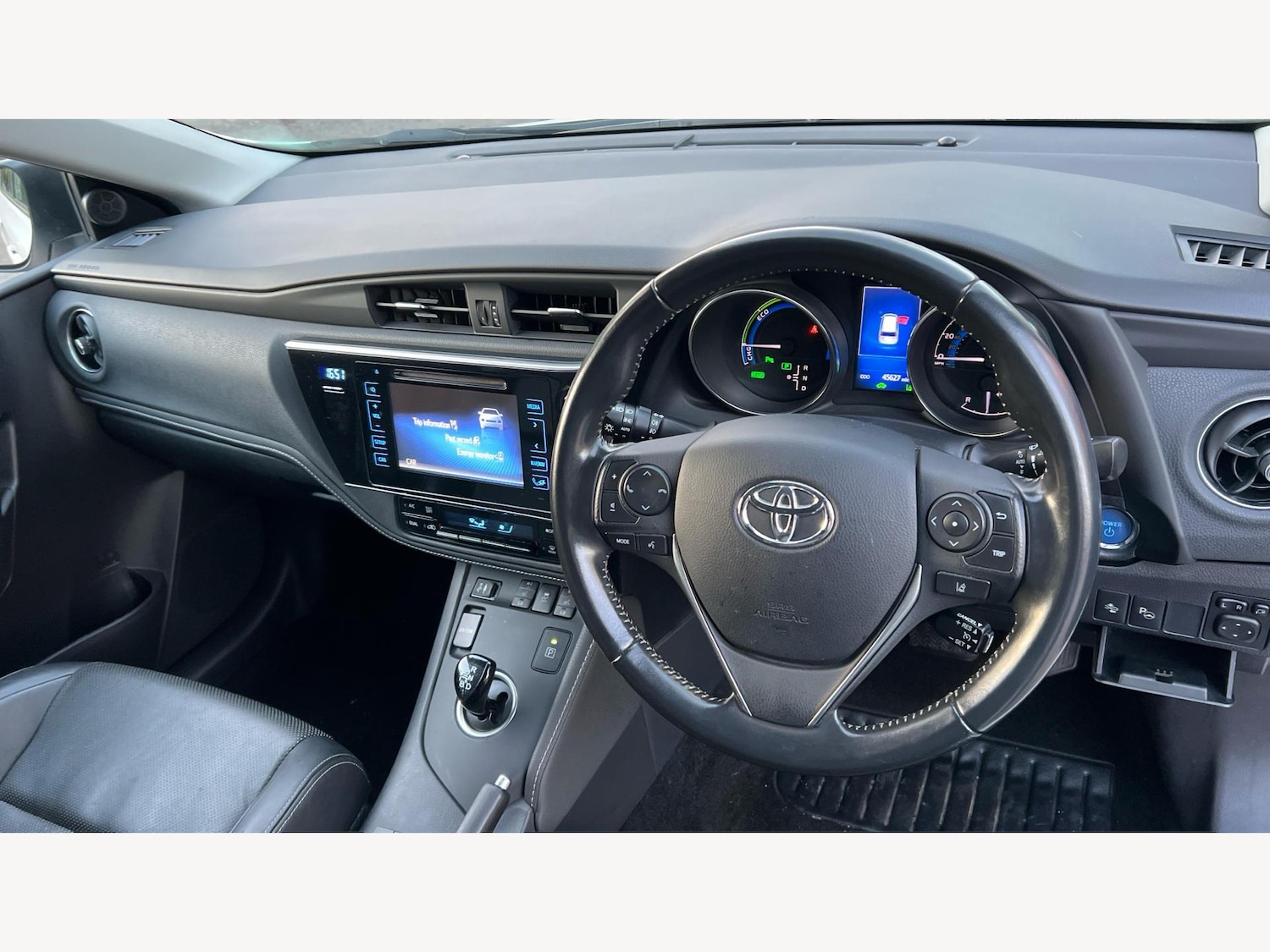 Used Toyota Auris 2018 for sale - 77359097: Photo 8