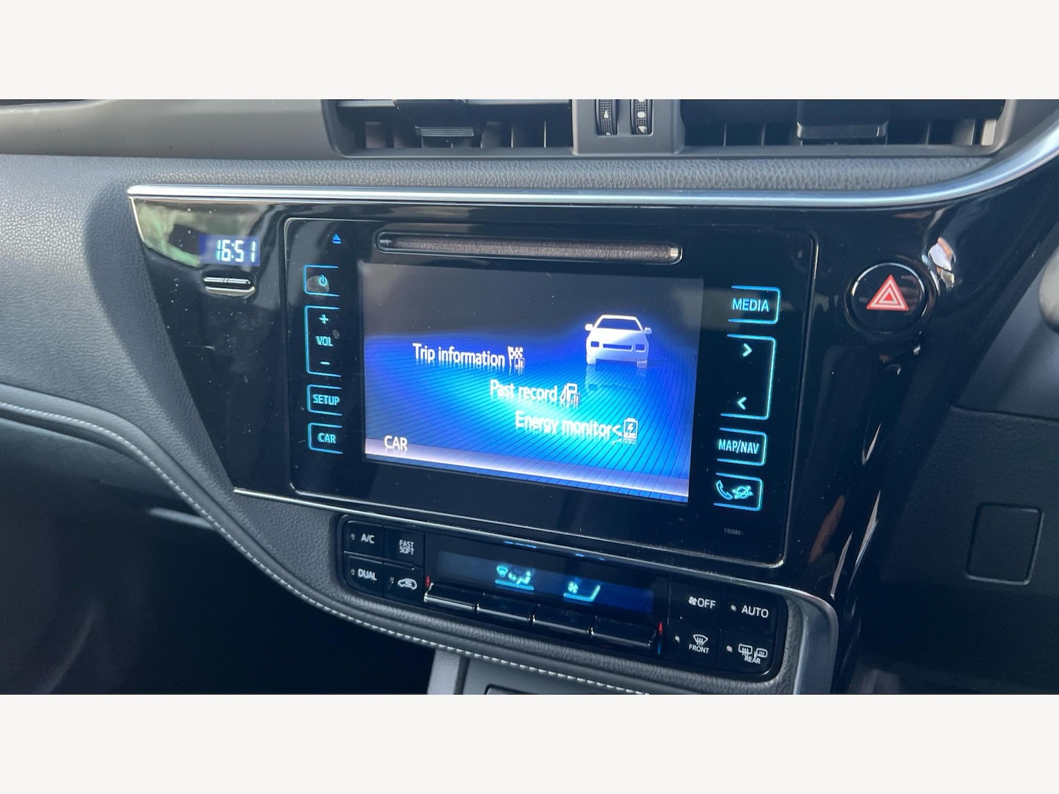 Used Toyota Auris 2018 for sale - 77359097: Photo 9