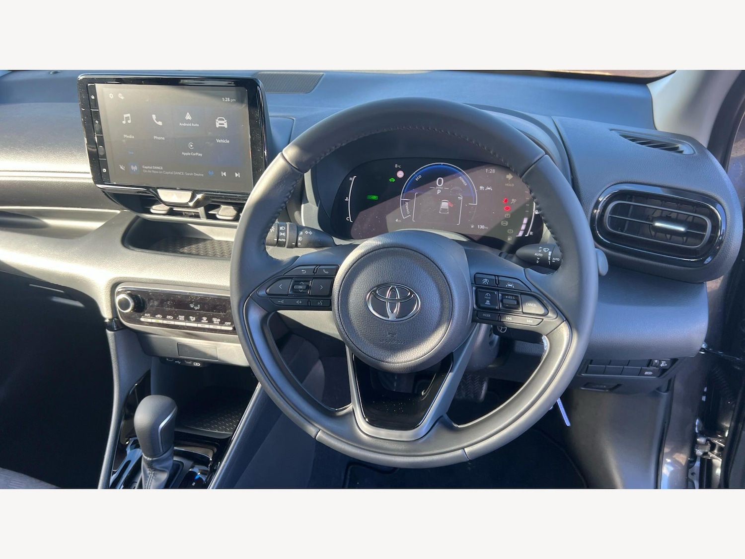 Used Toyota Yaris 2025 for sale - 78101465: Photo 10