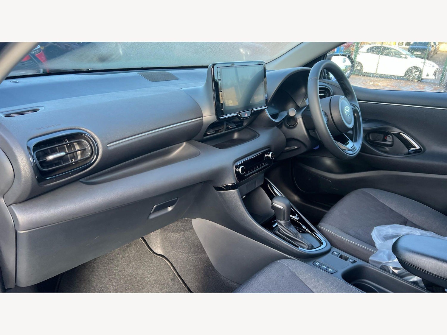 Used Toyota Yaris 2025 for sale - 78101465: Photo 12