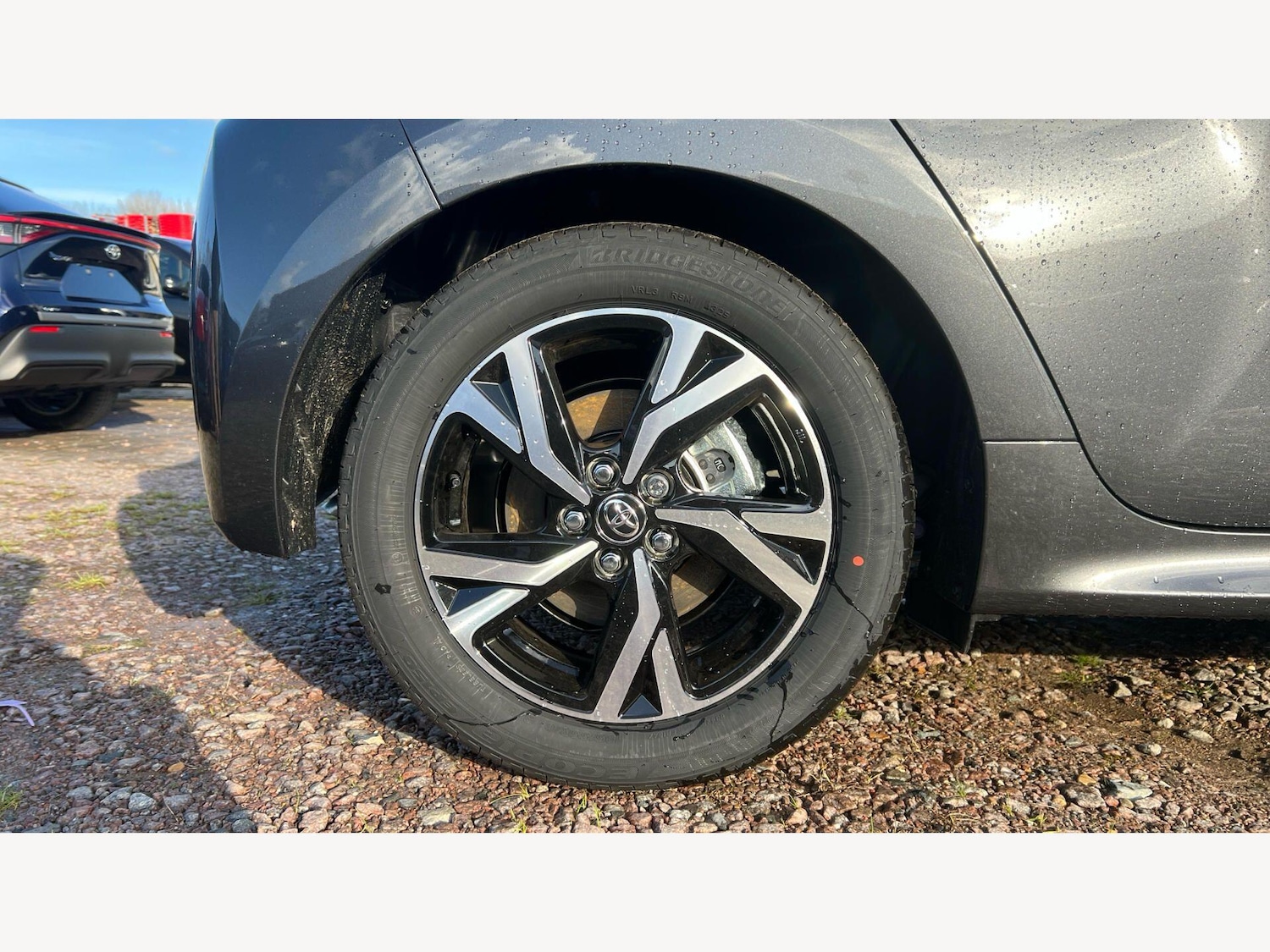 Used Toyota Yaris 2025 for sale - 78101465: Photo 20