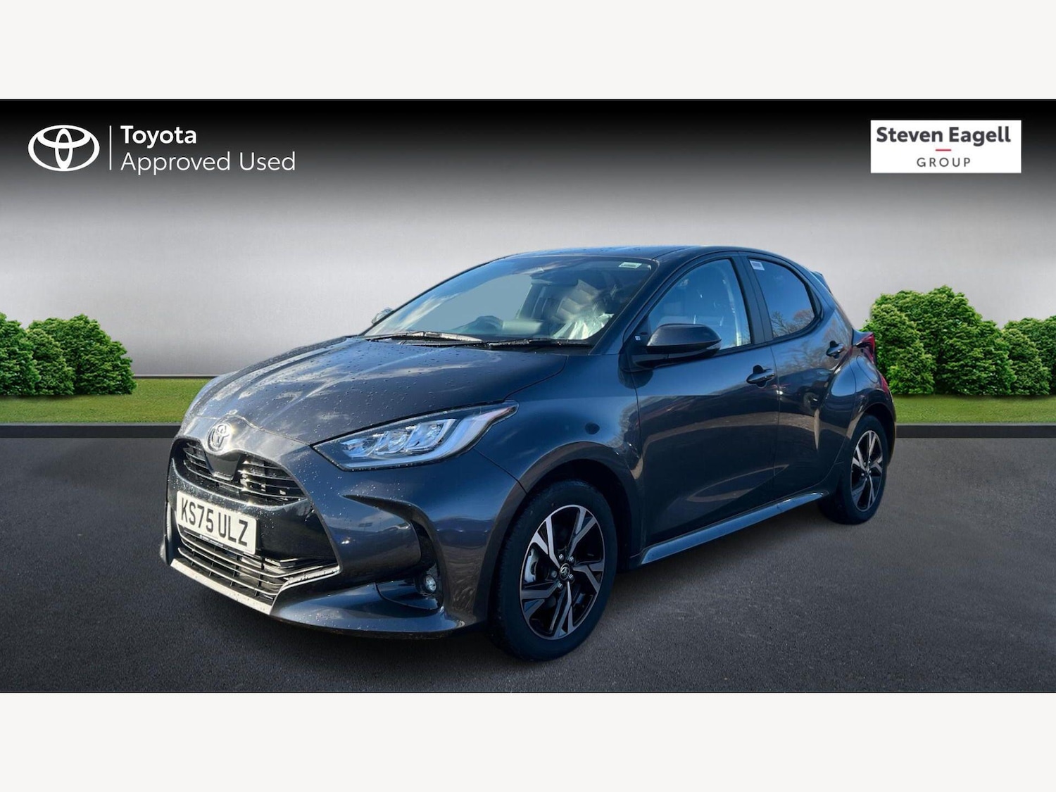 Used Toyota Yaris 2025 for sale - 78101465: Photo 5