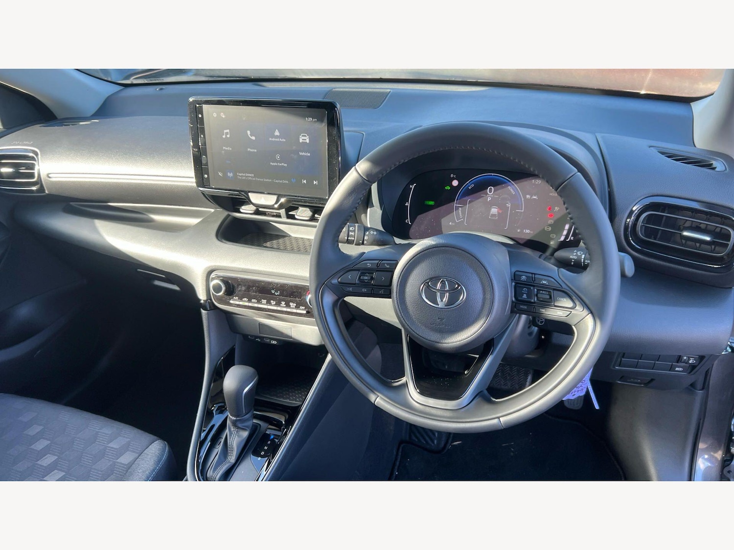 Used Toyota Yaris 2025 for sale - 78101465: Photo 7