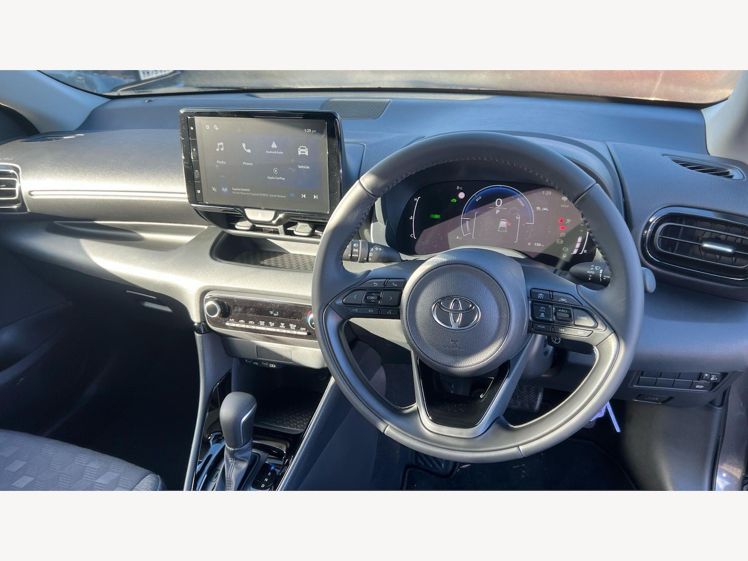 Used Toyota Yaris 2025 for sale - 78101465: Photo 8
