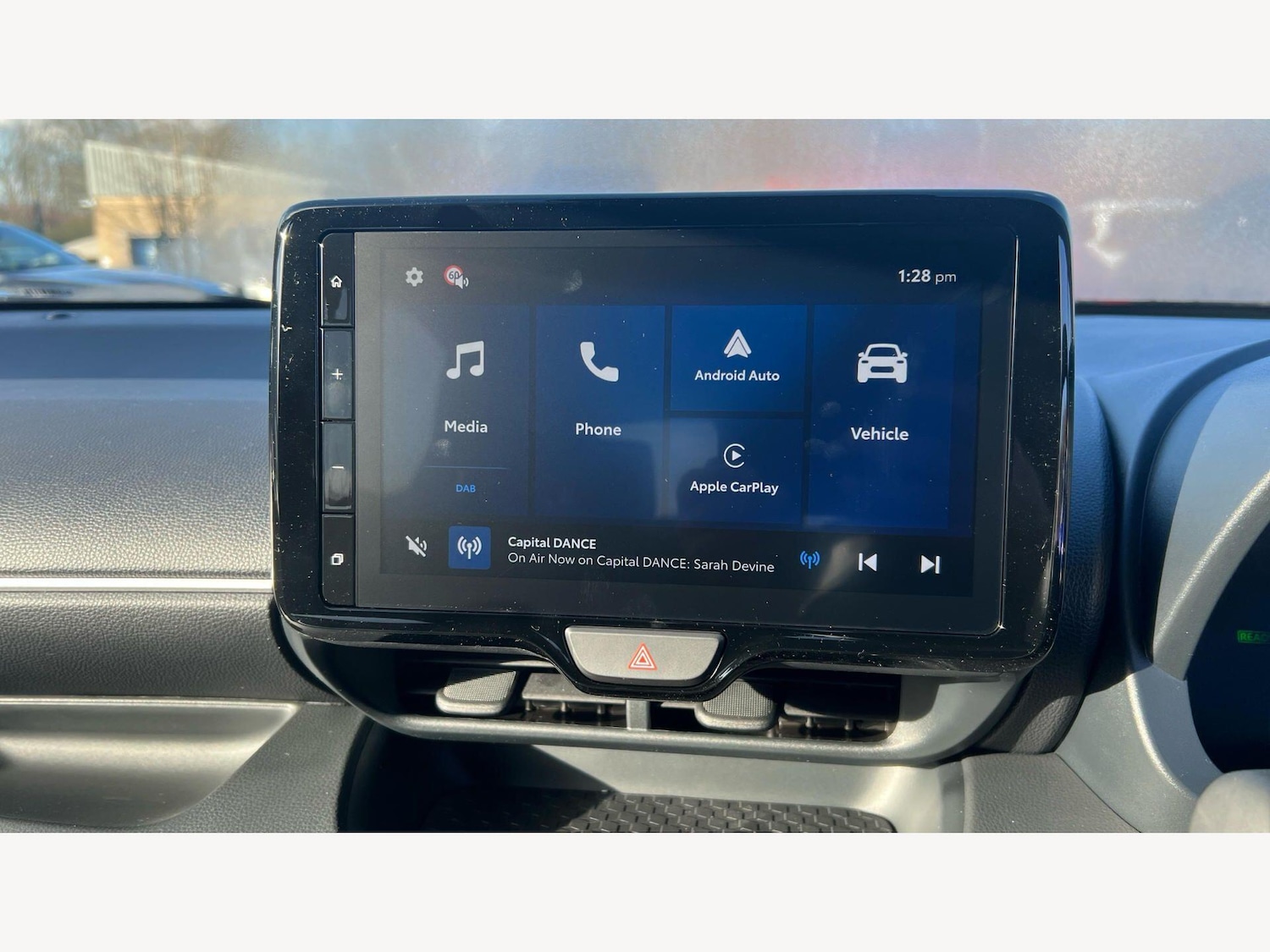 Used Toyota Yaris 2025 for sale - 78101465: Photo 9