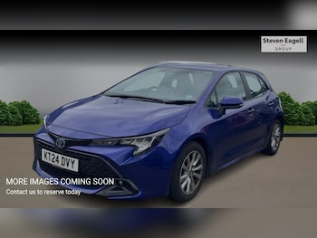 Used Toyota Corolla 2024 for sale - 78910986: Photo